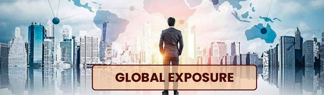GLOBAL EXPOSURE